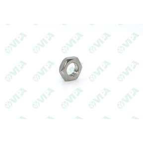 ISO 7379 shoulder screws with collar F9