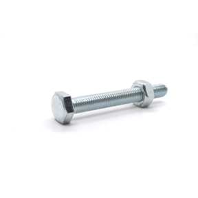ISO EN 14399 / 4 structural bolts hv type