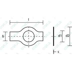 ISO 14579 hexalobular socket cap screws (allen)