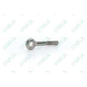 ISO 4014 partial thread hex head screws
