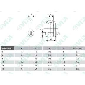 DIN 6885 B, ISO R773 B, UNI 6604 B Type B keys