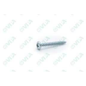 DIN 464 Knurled thumb screws, high type