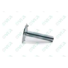 DIN 7984, UNI 9327 hex socket thin head cap screws