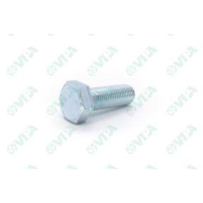DIN 7967 pal hex self locking counter nuts