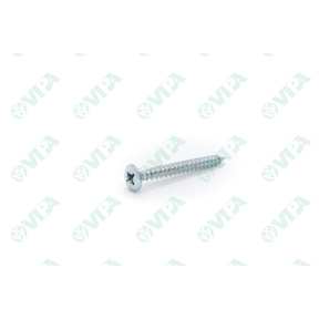 DIN 3404 B, UNI 7662 B Lubricating nipples, button head with double hex