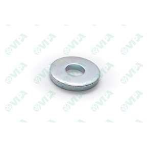 DIN 603, ISO 8677, UNI 5731 vis à métaux tête ronde collet carré