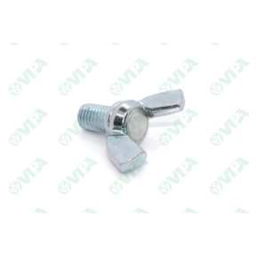 DIN 6912 hex socket thin head cap screws with pilot recess