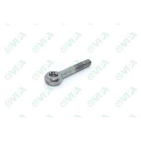 DIN 7504 K, ISO 15480, UNI 8117 flanged hex head drilling screws